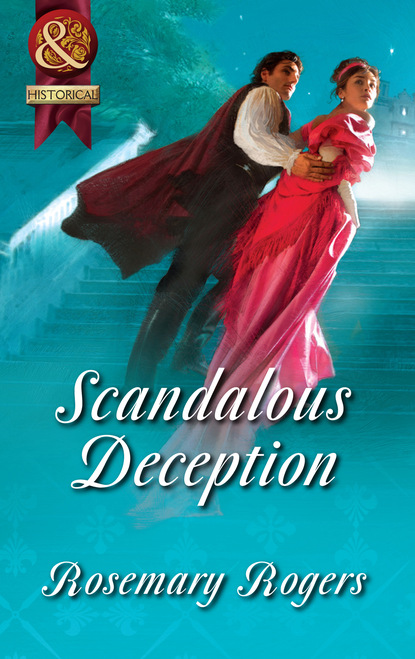 Scandalous Deception