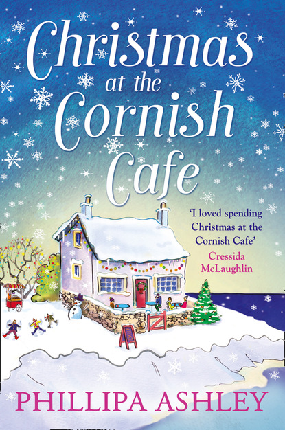 The Cornish Café Series