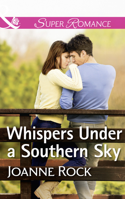 Whispers Under A Southern Sky