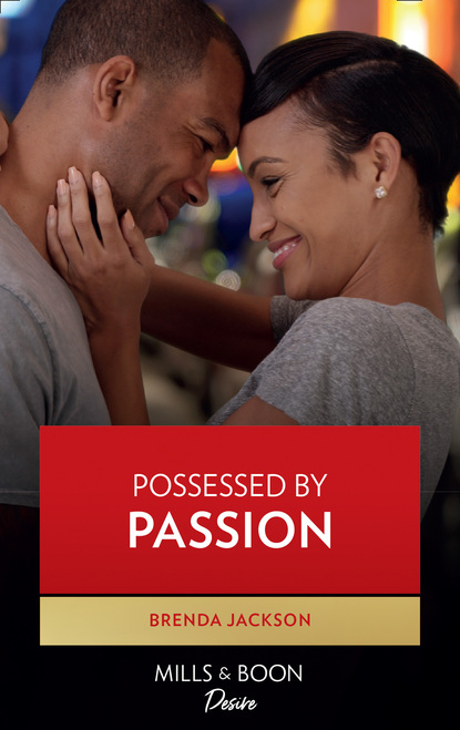 Possessed By Passion