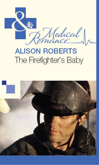 The Firefighter's Baby