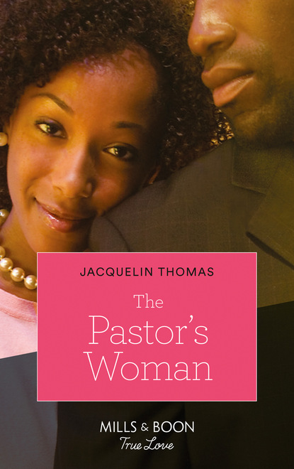 The Pastor's Woman