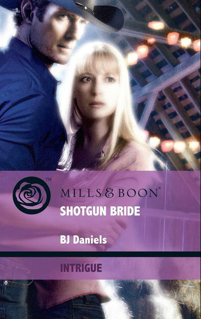 Shotgun Bride