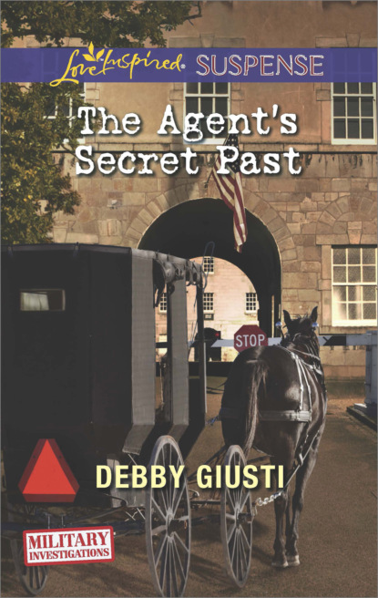 The Agent's Secret Past