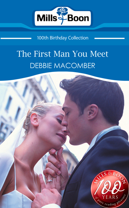 The First Man You Meet