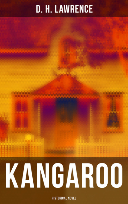 Kangaroo (Historical Novel)