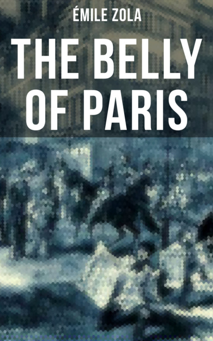 THE BELLY OF PARIS