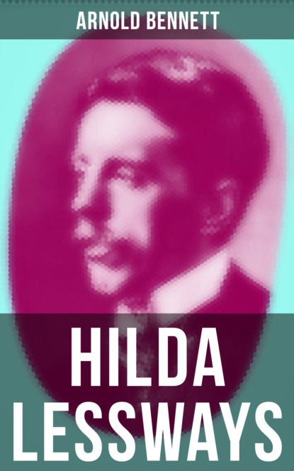 HILDA LESSWAYS
