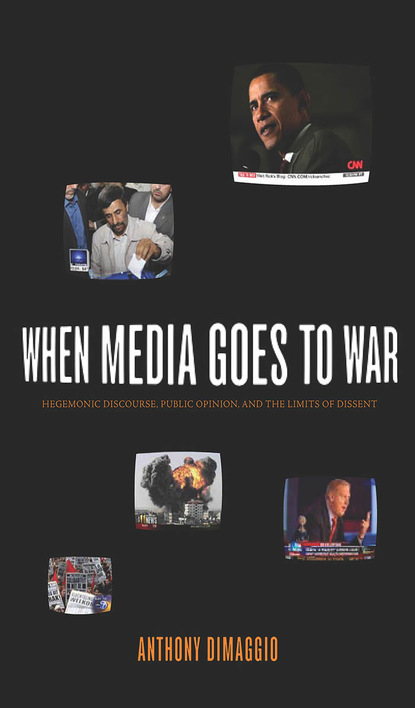 When Media Goes to War