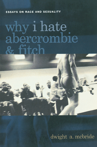 Why I Hate Abercrombie & Fitch