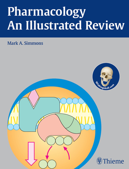Pharmacology - An Illustrated Review