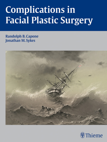 Complications in Facial Plastic Surgery