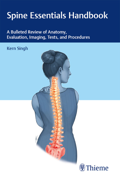 Spine Essentials Handbook