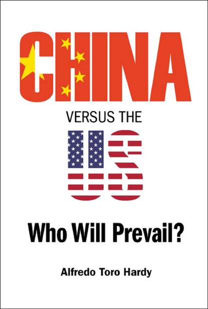 China Versus The Us: Who Will Prevail?