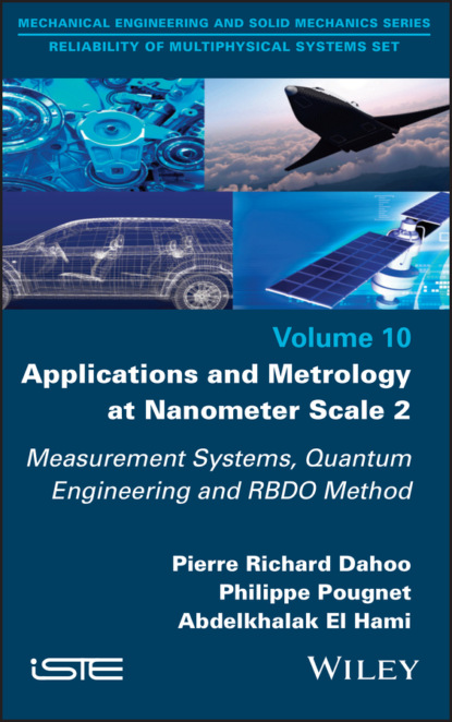 Applications and Metrology at Nanometer-Scale 2