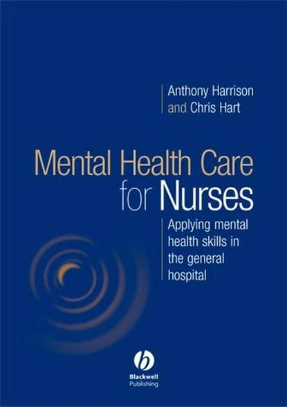 Mental Health Care for Nurses
