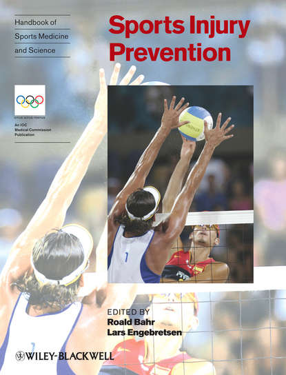 Handbook of Sports Medicine and Science, Sports Injury Prevention