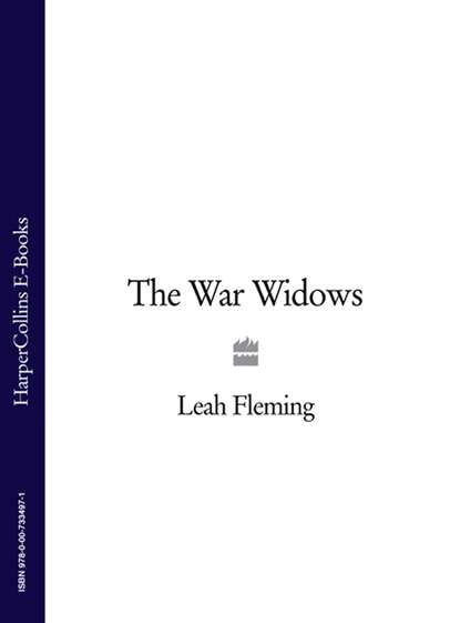 The War Widows