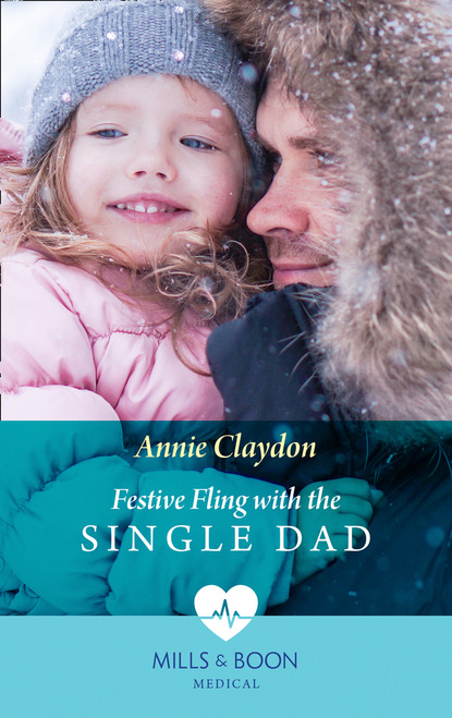 Festive Fling With The Single Dad