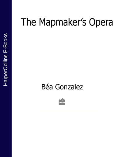 The Mapmaker’s Opera