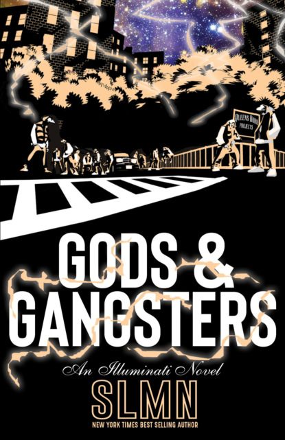 Gods & Gangsters