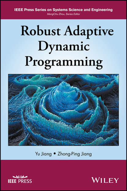 Robust Adaptive Dynamic Programming