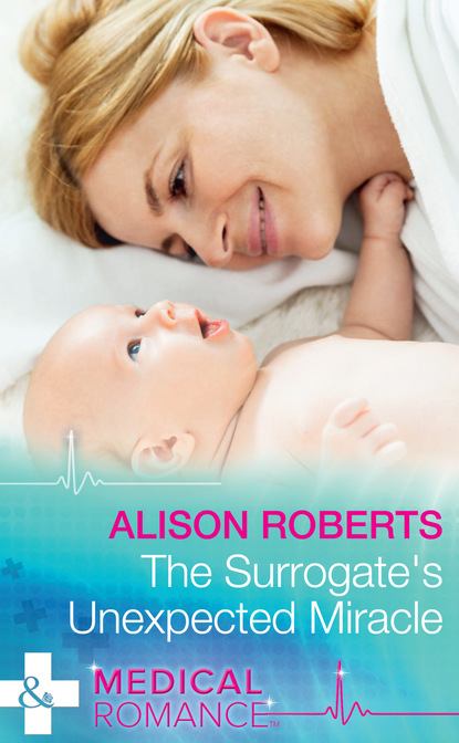 The Surrogate's Unexpected Miracle