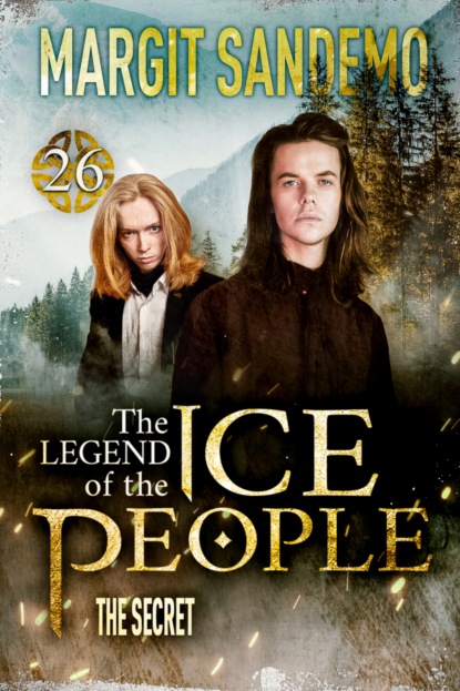 The Ice People 26 - The Secret