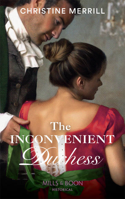 The Inconvenient Duchess