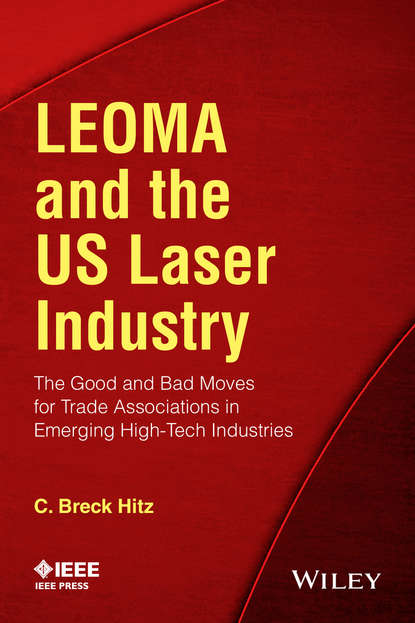 LEOMA and the US Laser Industry