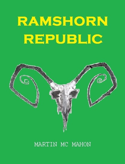 Ramshorn Republic