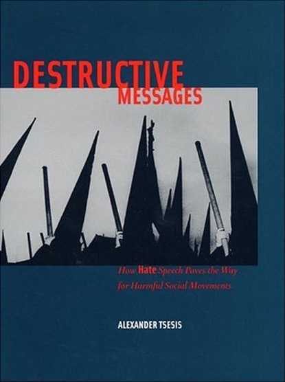 Destructive Messages