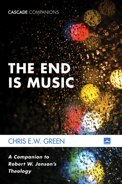 The End Is Music