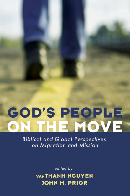 God’s People on the Move