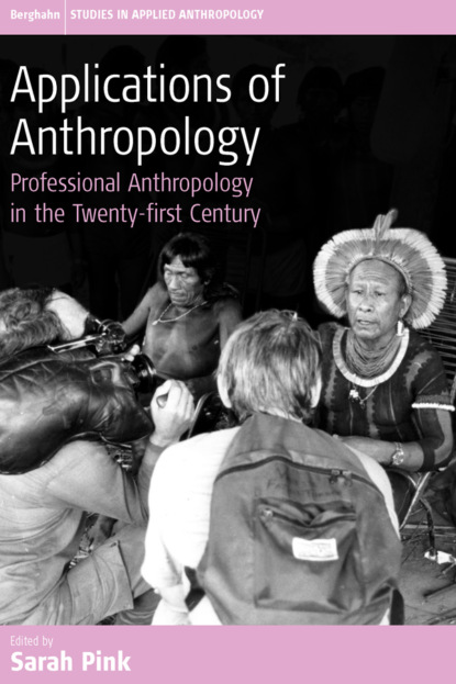 Applications of Anthropology