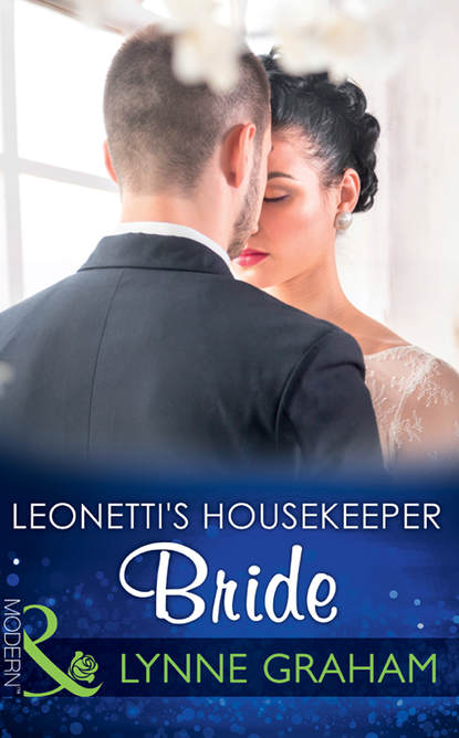 Leonetti's Housekeeper Bride