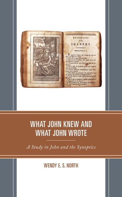 What John Knew and What John Wrote