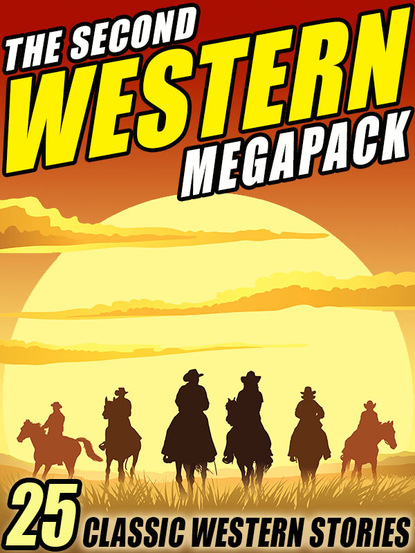The Second Western Megapack