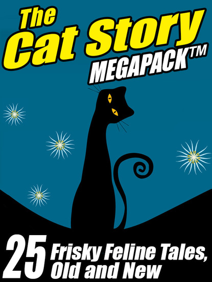 The Cat MEGAPACK ®