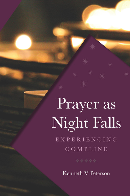 Prayer as Night Falls