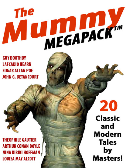 The Mummy MEGAPACK®