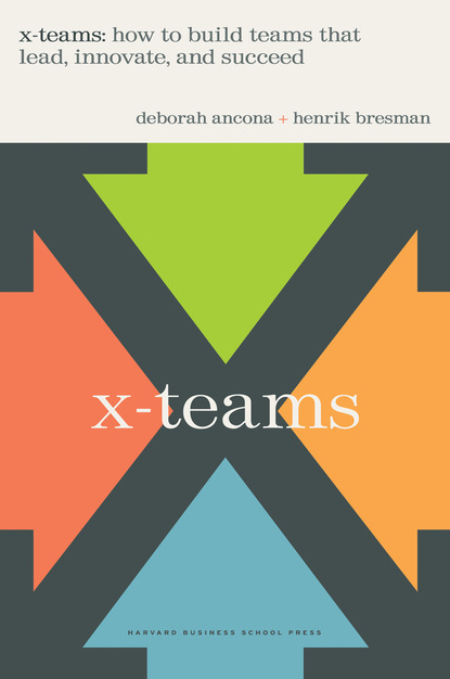 X-Teams