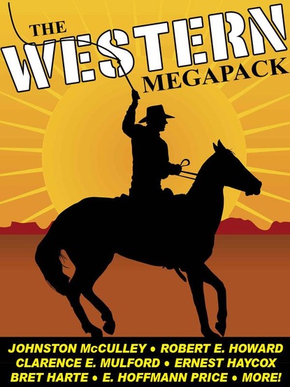 The Western MEGAPACK®