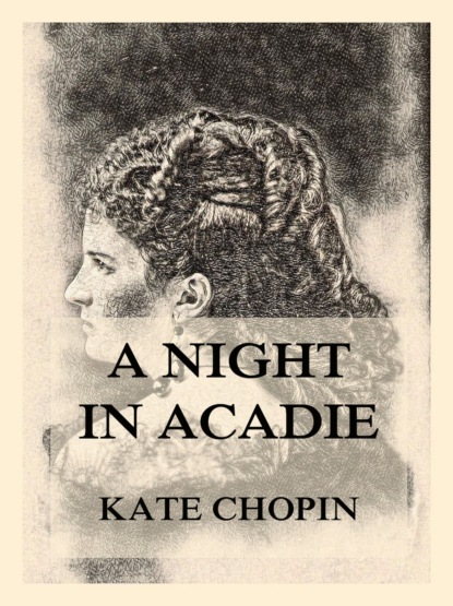 Кейт шопен. Kate Chopin.