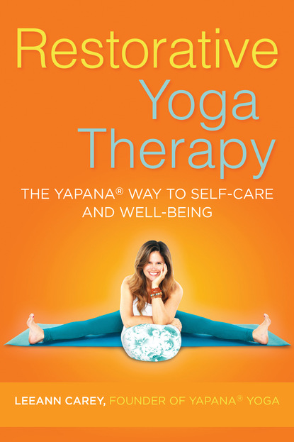 Restorative Yoga Therapy