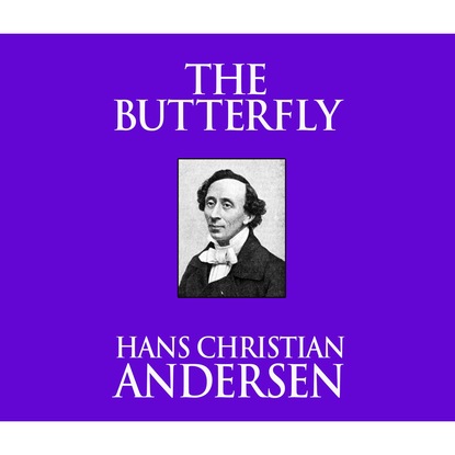 The Butterfly (Unabridged)