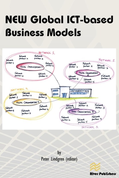 NEW Global ICT-based Business Models