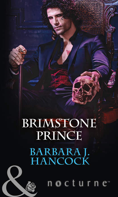 Brimstone Prince