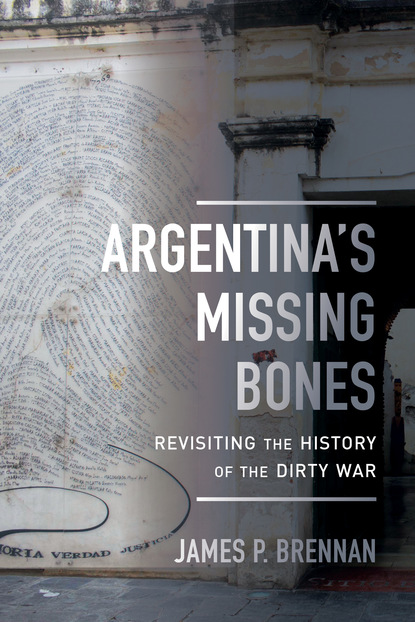 Argentina's Missing Bones