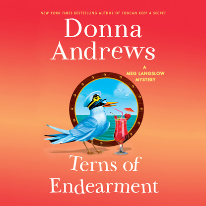 Terns of Endearment - A Meg Langslow Mystery, Book 24 (Unabridged)